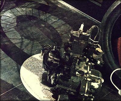 Scram by RCK Store Saronno