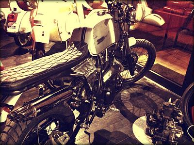 Scram by RCK Store Saronno