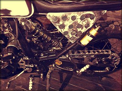 Scram by RCK Store Saronno