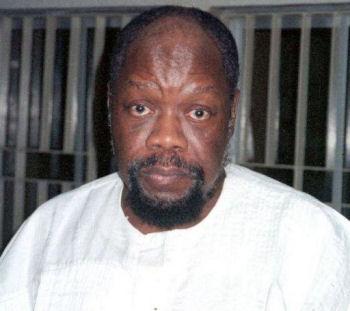 Chukwuemeka Odumegwu Ojukwu (1933-2011)