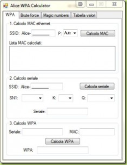 image20 Wifi Hacker Reti Alice con chiave WPA