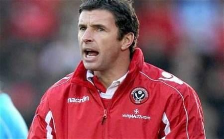 Suicida il ct del Galles Gary Speed