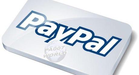 Moltiplicati i pagamenti con Paypal