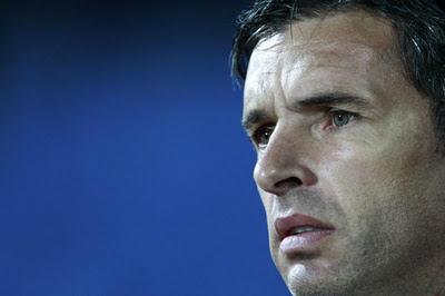 Gary Speed è morto: il C.T. del Galles trovato senza vita nella sua abitazione