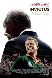 blu-ray: Invictus – L’invincibile (Recensione)