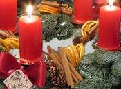 significato della corona dell'Avvento