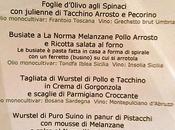 Serata foodblogger milanese salumi Frantoio"