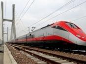 Test silenzio nuovo Frecciarossa