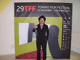 Sono Sion al Torino Film Festival