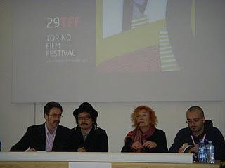 Sono Sion al Torino Film Festival
