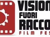 vincitori della edizione Visioni Fuori Raccordo Film Festival