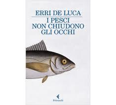 I pesci non chiudono gli occhi di Erri De Luca