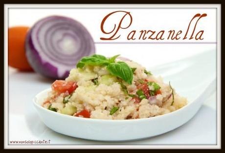 Panzanella