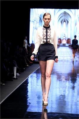 Tel Aviv Fashion Week