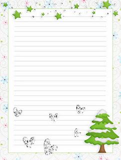 Natale: ancora letterine