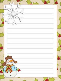 Natale: ancora letterine