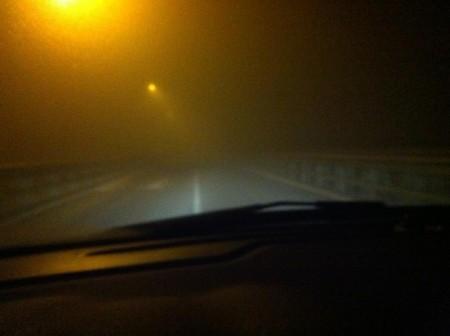 302974 2712103443567 1286317165 33016730 2137936322 n 450x336 Milano: Nebbia Fitta, scarsa visibilità