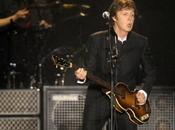Paul McCartney applaudito Bologna