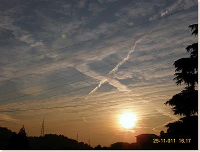 SCIE SU GENOVA