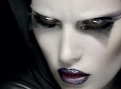 Gareth Pugh M.A.C Ruth Hogben \\VIDEO//