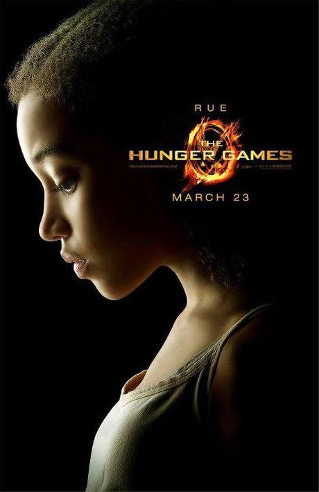 Hunger Games: il film!