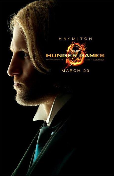 Hunger Games: il film!