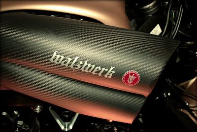 Speciale V-Max Hypermodified