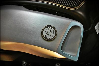 Speciale V-Max Hypermodified