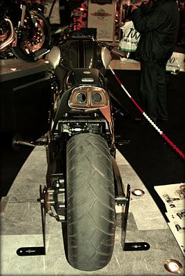 Speciale V-Max Hypermodified