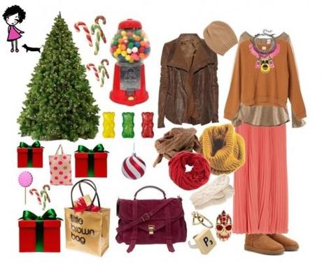 FASHION: XMAS shopping