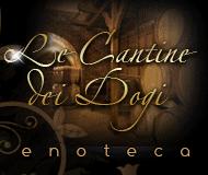 ...collaborazione con Enoteca Le Cantine dei Dogi, Quaranta e Grok...