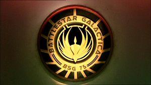 Battlestar Galactica (serie tv) Stagione 1