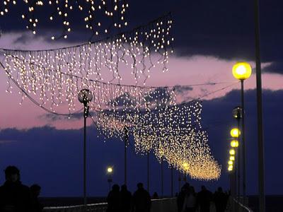 NATALE  IN  VETRINA  :  Bruna