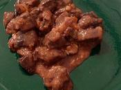 Cinghiale dolce-forte