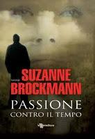 ROMANTIC SUSPENSE E SUZANNE BROCKMANN, DUE PAGINE DEDICATE SU FACEBOOK