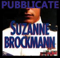 ROMANTIC SUSPENSE E SUZANNE BROCKMANN, DUE PAGINE DEDICATE SU FACEBOOK