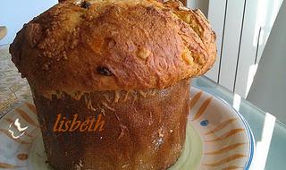 Panettone: prima prova pratica