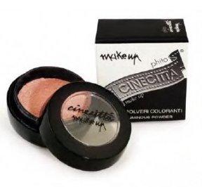 Review ombretti in polvere Cinecittà Make Up - in collaborazione con StockMakeUp.it