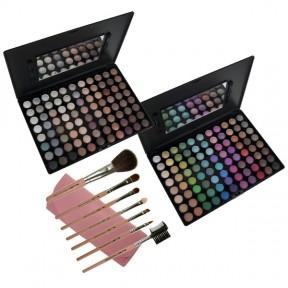 Blush Professional - Palettone 88 colori in OFFERTA!