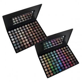Blush Professional - Palettone 88 colori in OFFERTA!