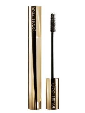 Mascara Collistar Infinito e blush Elemental Beauty