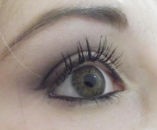 Mascara Collistar Infinito e blush Elemental Beauty