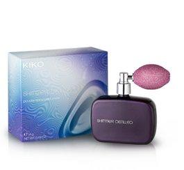 Preview KIKO Light Impulse Future Make Up