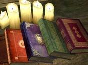Elder Scrolls Skyrim, libri gioco” sono disponibili formato digitale