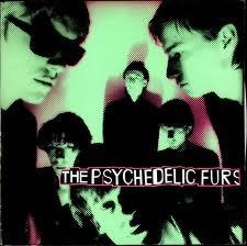 musica,lo speleologo,the psychedelic furs,video,video the psychedelic furs