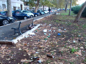 giungle pubbliche Roma