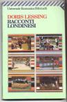 Weekly Book: Racconti Londinesi, Doris Lessing (284/365)