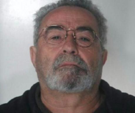 Ordine di cattura per il presunto serial killer di anziani in una casa di riposo laziale: è Angelo Stazzi, in carcere per l'omicidio di una collega