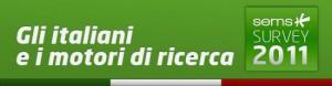 Lo Stato dei Motori di Ricerca in Italia