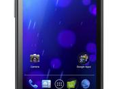 Android Cream Sandwich arrivo ufficialmente Google Nexus